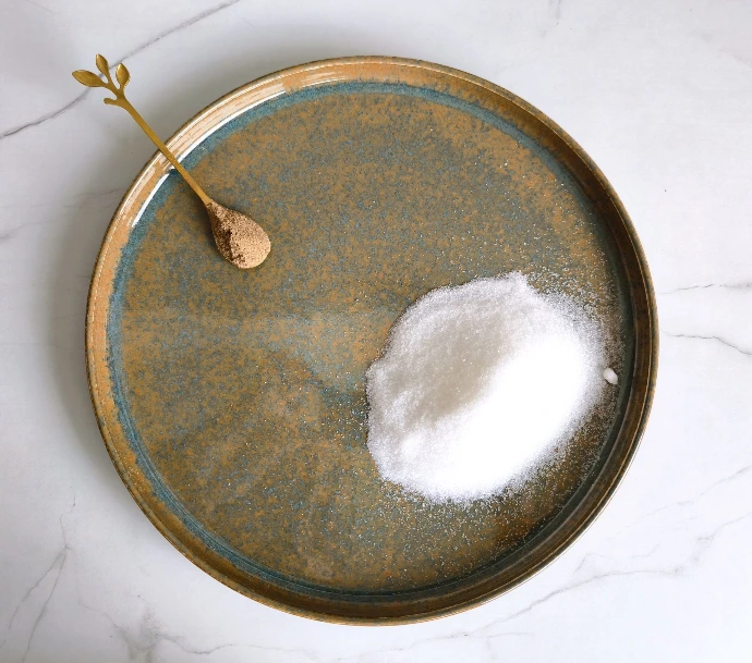 sucre muscovado / sucre blanc sucre muscovado / sucre blanc
